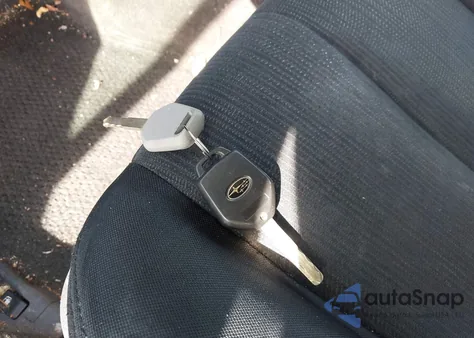 2013 Subaru Outback 2.5I Premium из США, поврежденный, VIN 4S4BRCCC0D3289175